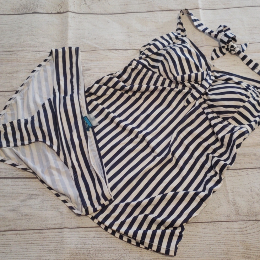 Maternity swim suit